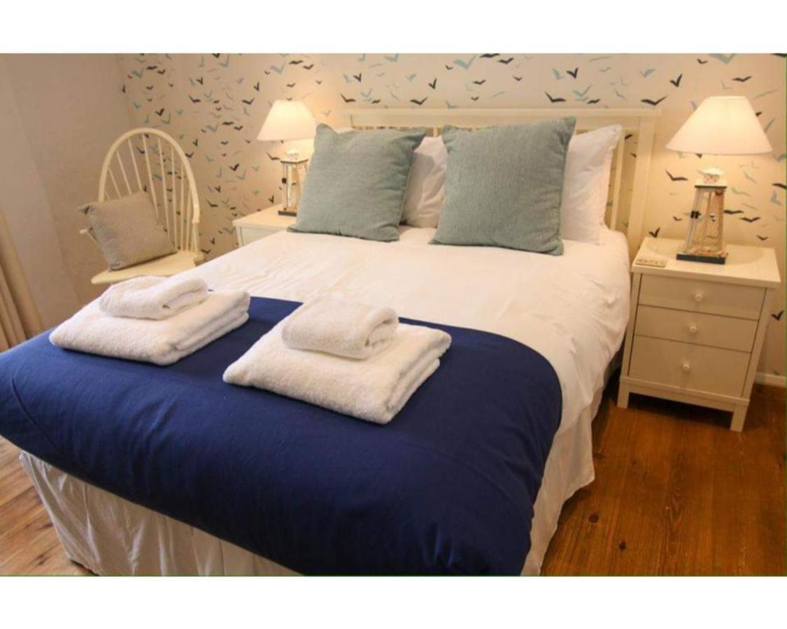 The White Horse Hotell Burnham Market Eksteriør bilde