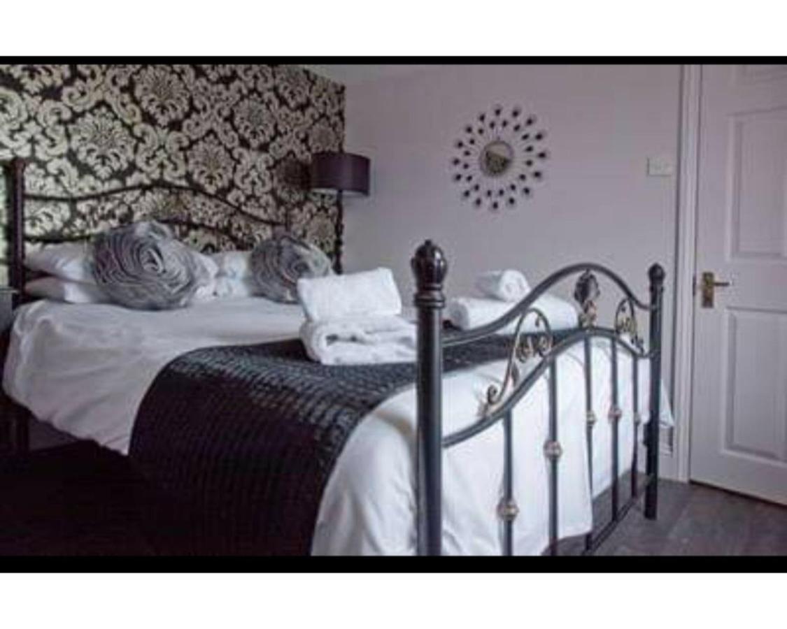 The White Horse Hotell Burnham Market Eksteriør bilde