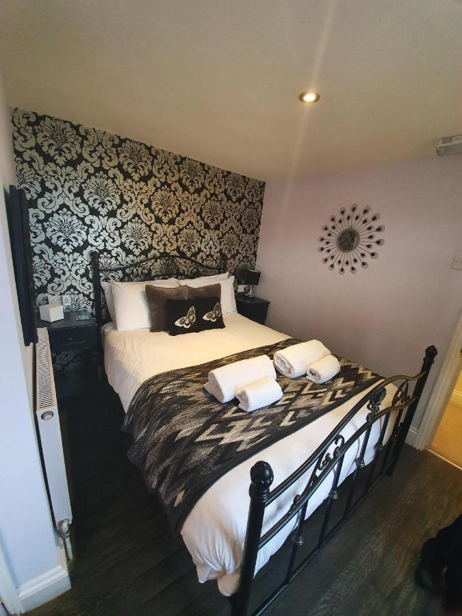 The White Horse Hotell Burnham Market Eksteriør bilde