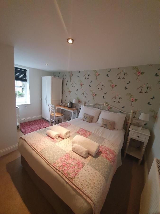 The White Horse Hotell Burnham Market Eksteriør bilde