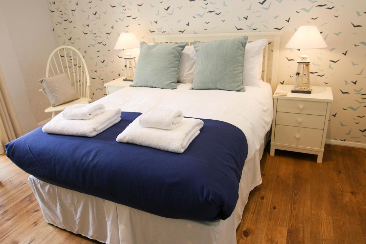 The White Horse Hotell Burnham Market Eksteriør bilde