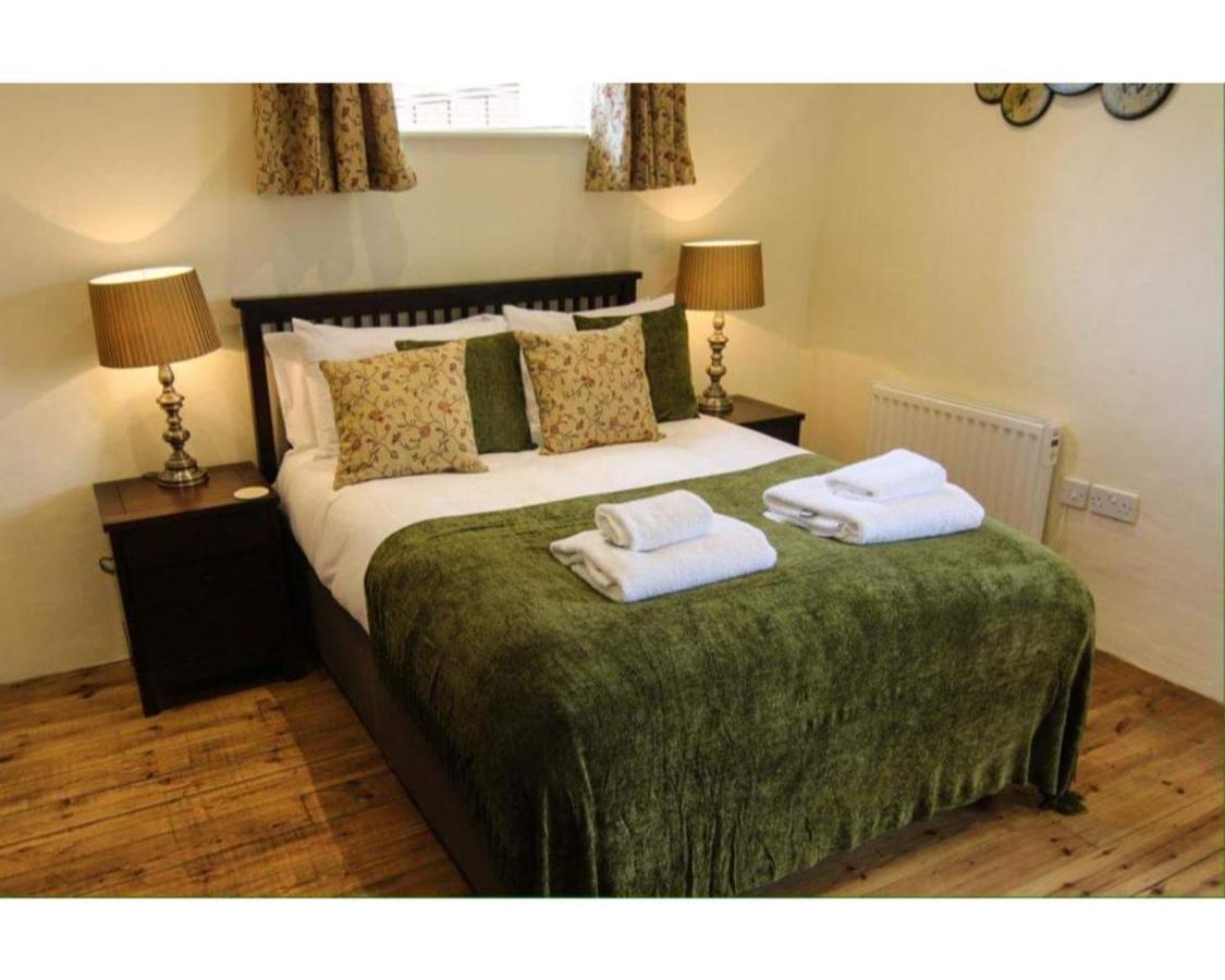 The White Horse Hotell Burnham Market Eksteriør bilde