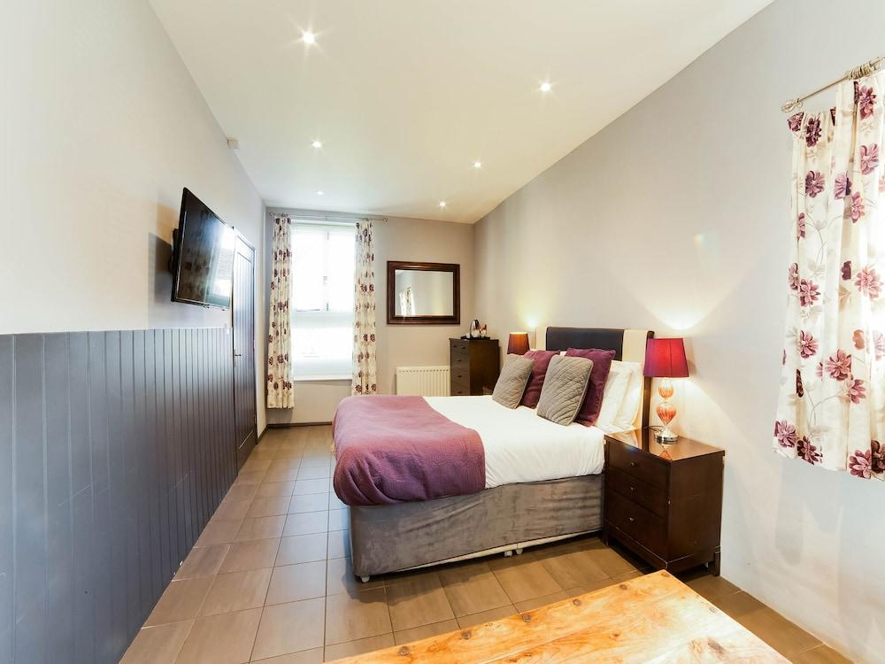 The White Horse Hotell Burnham Market Eksteriør bilde