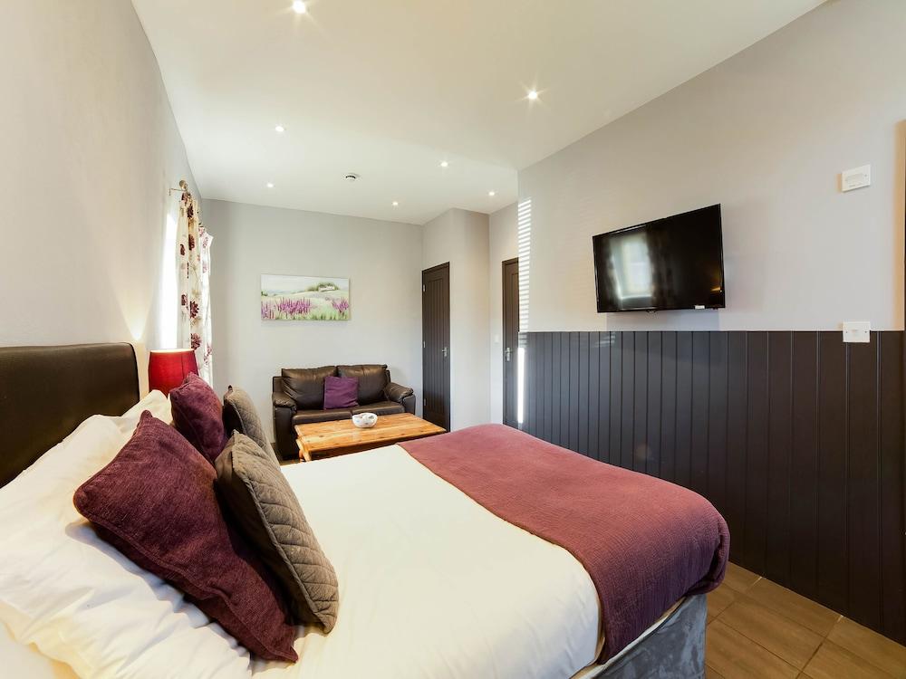 The White Horse Hotell Burnham Market Eksteriør bilde